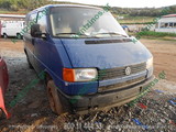VW TRANSPORTER T4